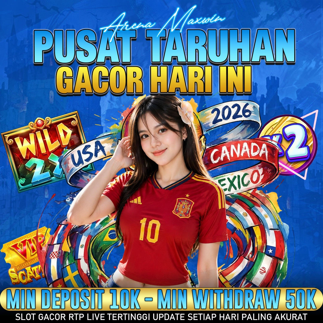 CINCIN4D: Situs Pilihan > Pengikat Kemenangan Pencetak Petir Merah